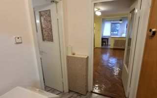 Ap 1 camera, parter, Circumvalatiunii proaspat renovat - Poză 3