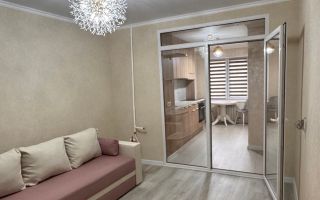 Garsonieră, 1 cameră, strada Constantin Brâncuși, Botanica - Poză 5