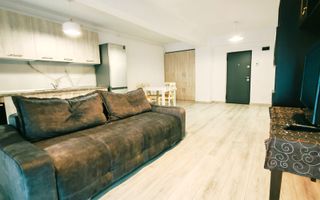 Apartament 2 camere nou Mărăști Cluj, prima închiriere, parcare - Poză 3