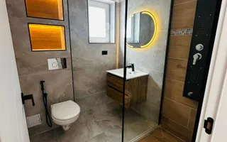 Comuna Berceni | 100m Bd. 1 Mai-Vila individuala | Strada asfaltata - Poză 18