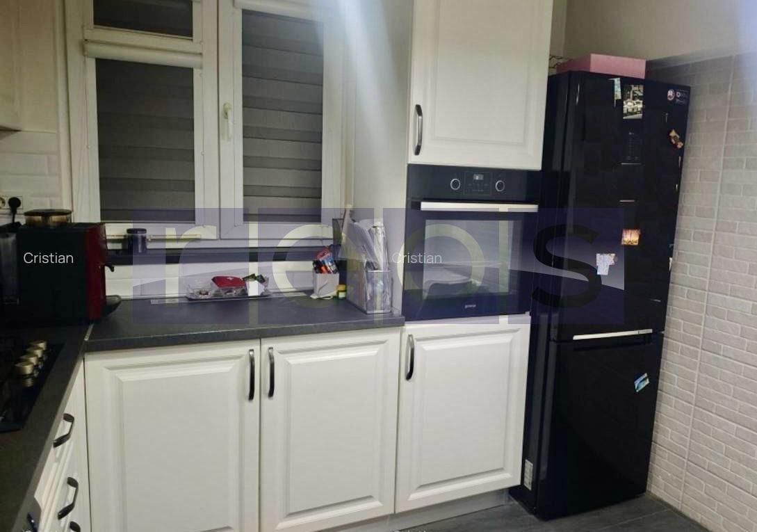 VANZARE APARTAMENT 3 CAMERE 76MP MUNCII MIHAI BRAVU DECOMANDAT DUBLU VEDERE - Poză 2