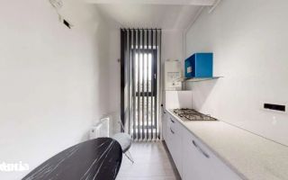 Studio I Ranetti Residence I Etaj 7 I 2020 - Poză 3