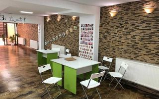 Spatiu comercial, birouri, cabinet medical - Unirii cu Traian - Poză 3