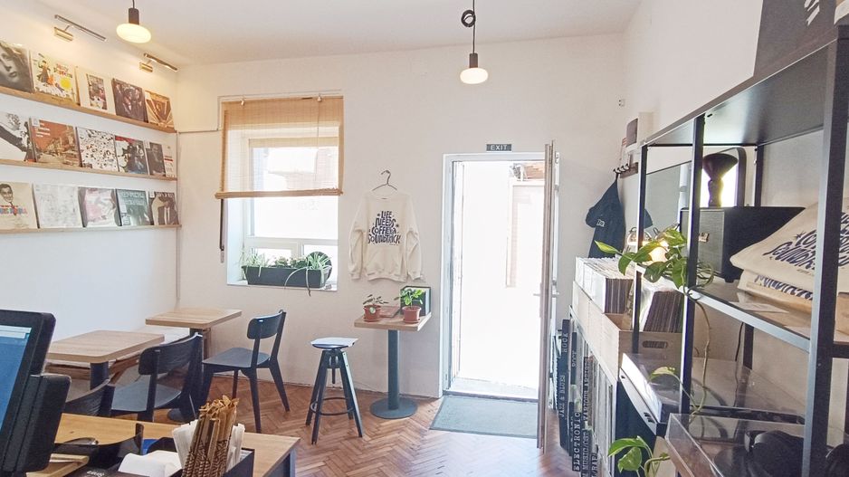 Spatiu comercial in zona Avram Iancu - Poză 2