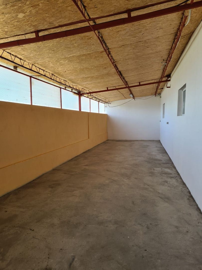 Spațiu industrial, depozitare + birouri - zona Giarmata - Poză 4