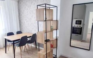 2 camere Lujerului | 2 min metrou Lujerului | Prima închiriere | Mobilat modern - Poză 6