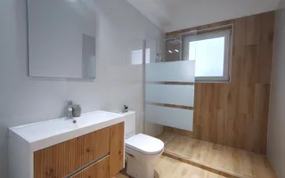 Vilă modernă | 4 camere | Ansamblu privat | Curte mare - Poză 13