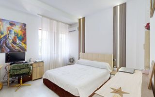 Apartament interbelic cu 3 camere, 124 mp, vis-à-vis de - Poză 2