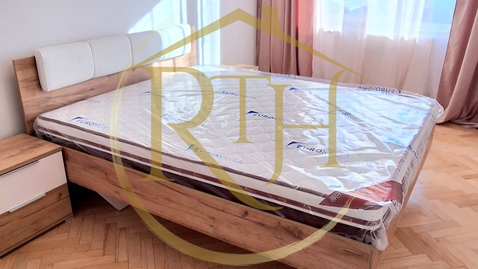 Prima închiriere!Apartament 2 camere, zona Soarelui,str. Cerna, centrala termica - Poză 12