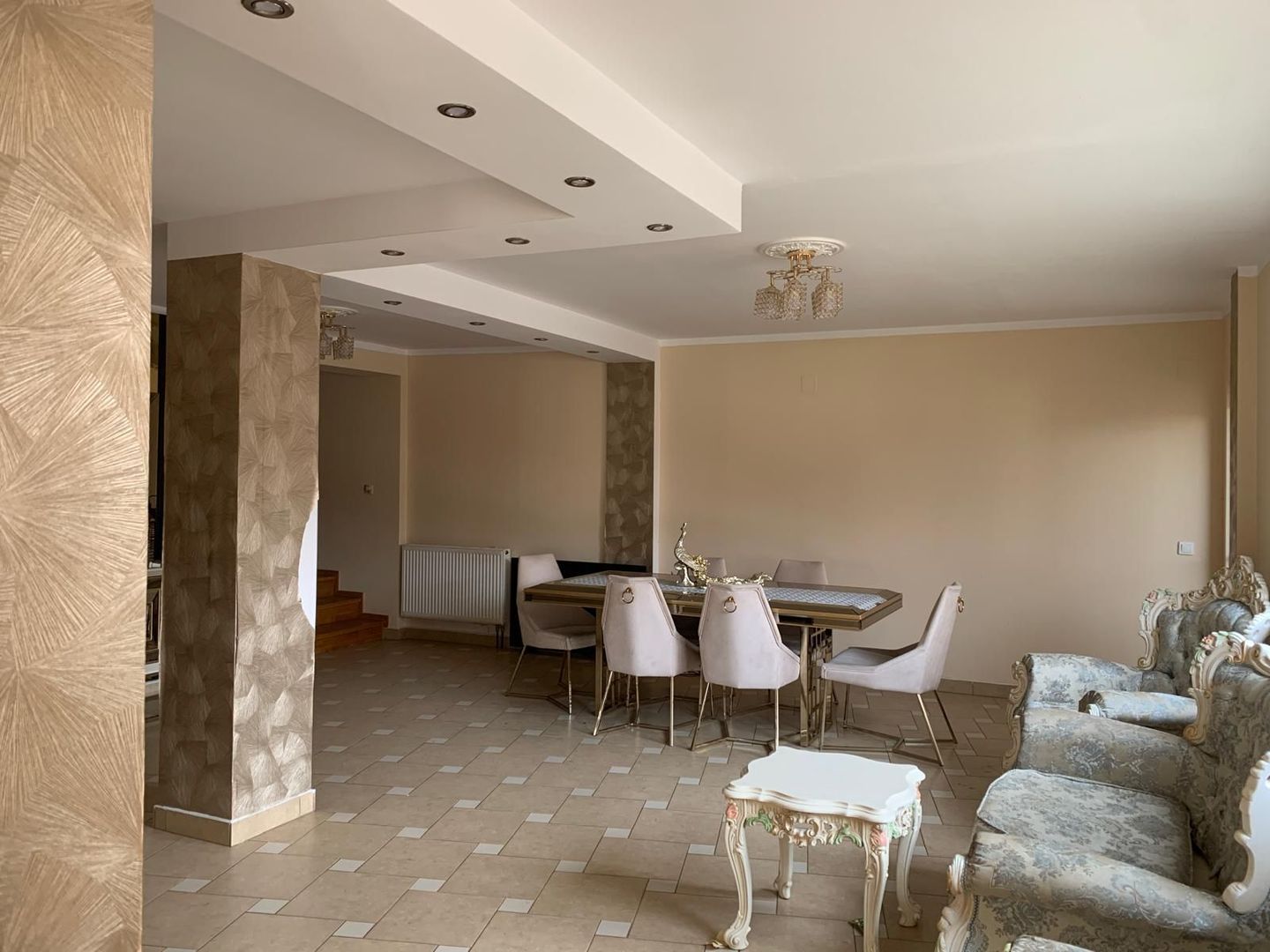 Duplex premium în vatra veche a localității Moșnița Veche - Poză 5