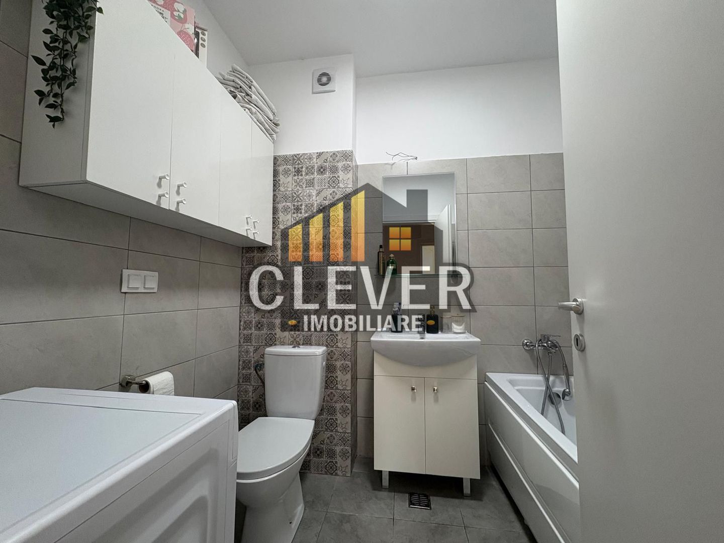 2 camere Pallady, 400m Metrou 1 Decembrie, Parcare acoperită - Poză 5