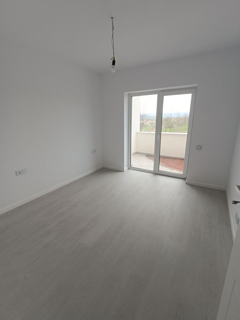 Casa noua duplex, 4 camere, 105 mp utili, Cetate, Alba-Iulia - Poză 14