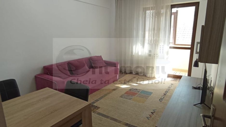 Apartament cu 2 camere decomandate - Etaj 1 - Bloc 2014 - T.Neculai ! - Poză 1