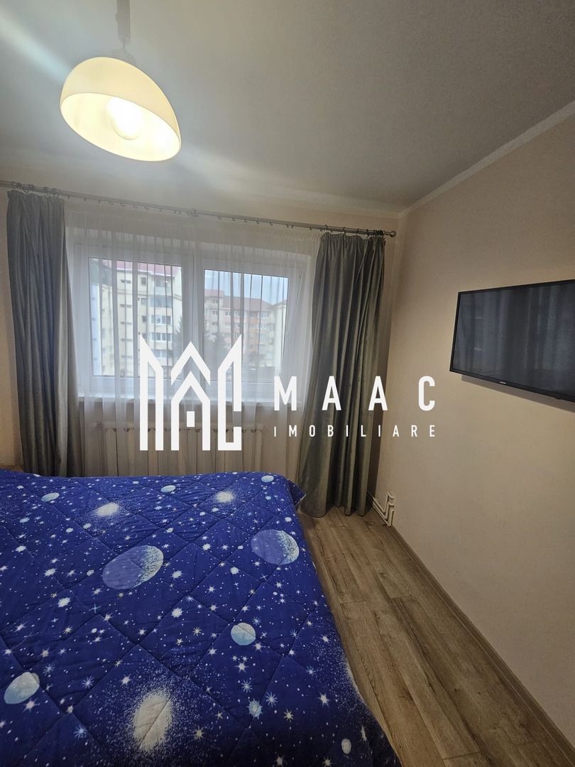Apartament 2 camere | Etajul 3 | Valea Aurie - Poză 5