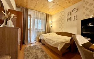 Apartament 3 camere, etaj 2, Mărăști – Str. Fabricii, lângă Kaufland - Poză 4