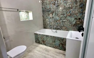 Apartament premium 3 camere complet mobilat - Poză 17