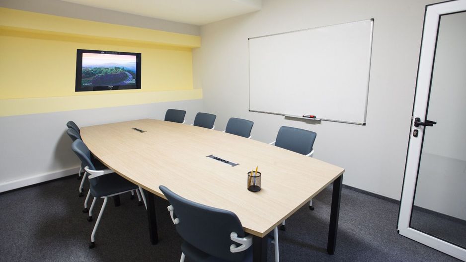 Cladire ultramoderna de birouri I 1.350mp I Ultracentral I COMISION 0% - Poză 10