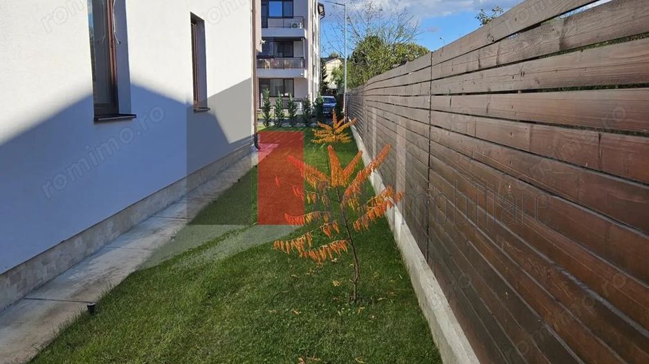 Apartament de inchiriat in zona Bucurestii Noi/Damaroaia (Comision 0) - Poză 9