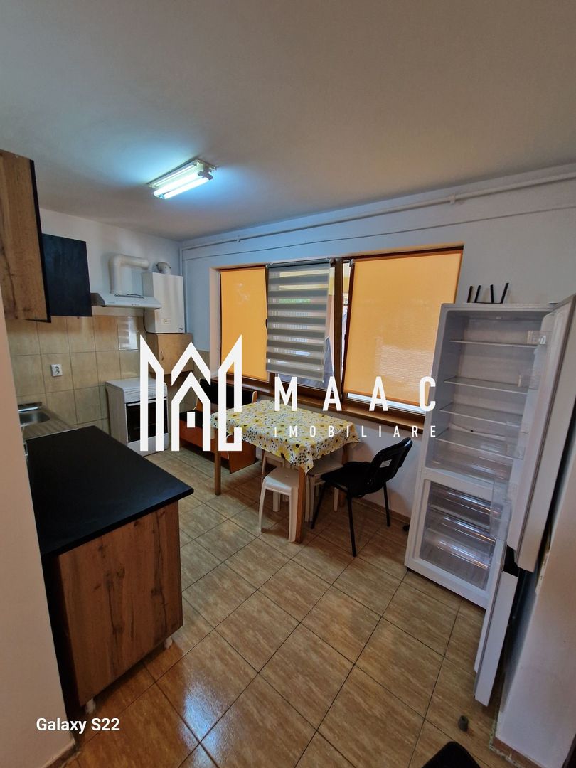 Garsoniera | 33 MPU | Parter | Trei Stejari - Poză 3