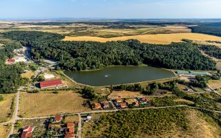 Balta de pescuit Herneacova - Poză 7