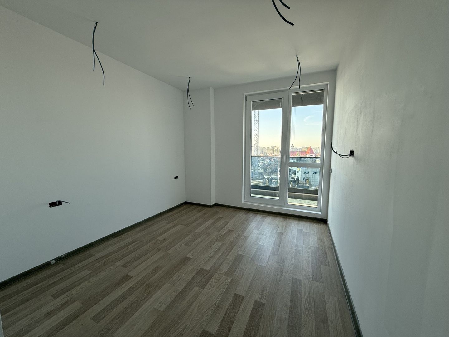 Apartament 3 camere | Sector 2 | Baicului | NOU - Poză 7