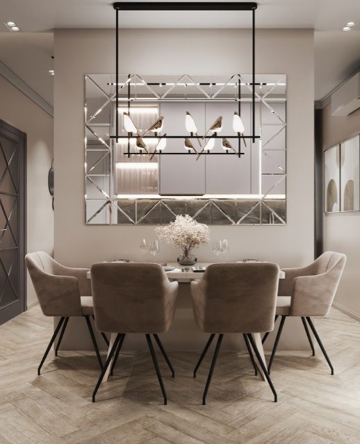 Apartament 2 camere de lux în zona Aerogarii –  Imobil tip boutique - Poză 3