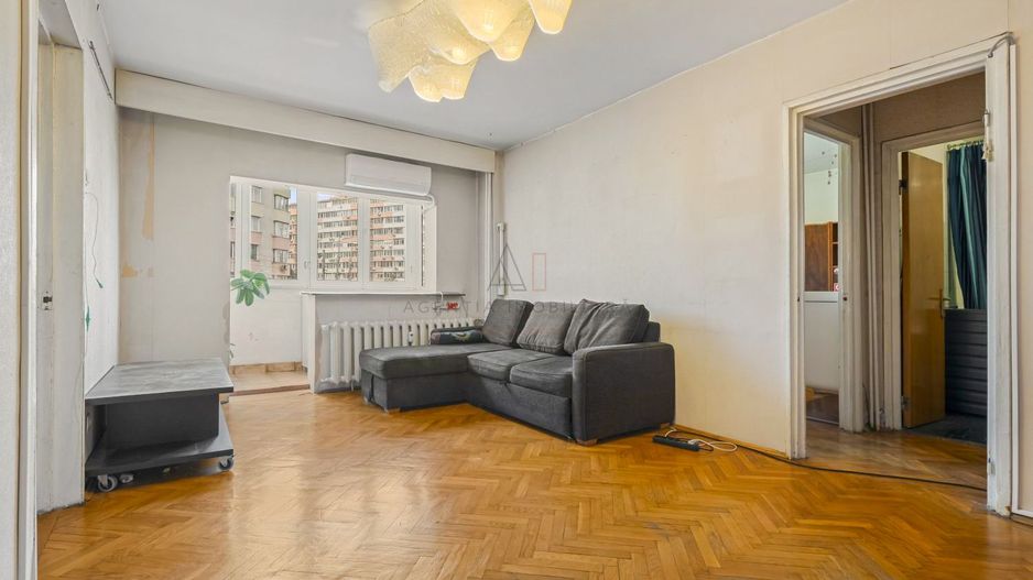 Ap 4 camere / 89 mp/ Stefan cel Mare/ Lizeanu - Poză 1