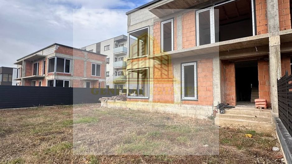 Case tip Duplex de vânzare în Ghimbav, Brașov – Cartierul Florilor - Poză 9