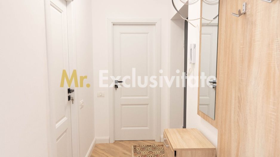 Apartament 2 camere | Bloc Nou | Prima inchiriere - Poză 4
