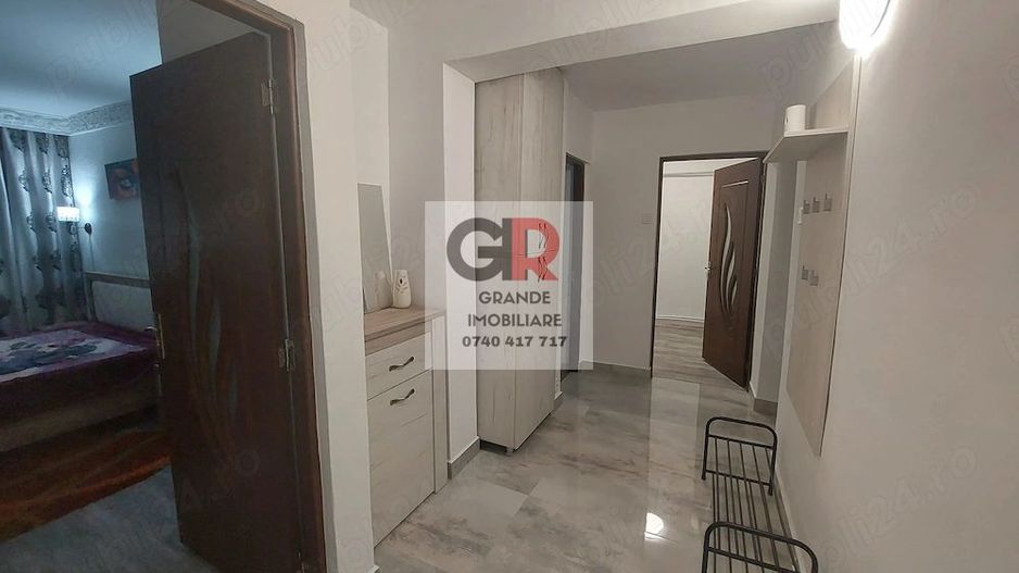 Apartament 2 cam transformat în 3 cam. cu terasa și gradina - Poză 4