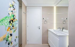 Apartament 3 camere Dorobanti I 92 mp + terasa 30 mp i renovat recent - Poză 14