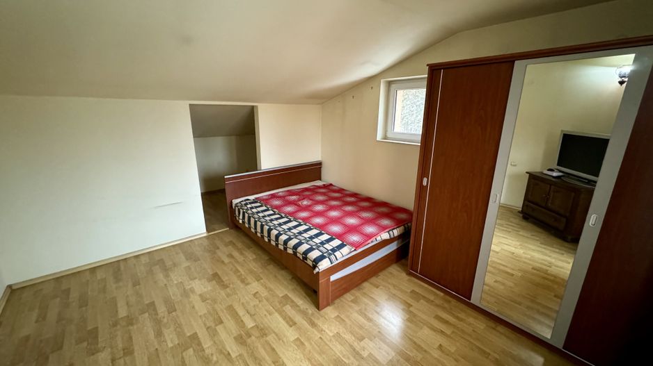 Casă individuală de vânzare în Săcele | Teren 781 mp | 3 Dormitoare - Poză 21