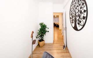 Apartament cu 2 camere, 58 mp, Zona Ultracentrala - Poză 11