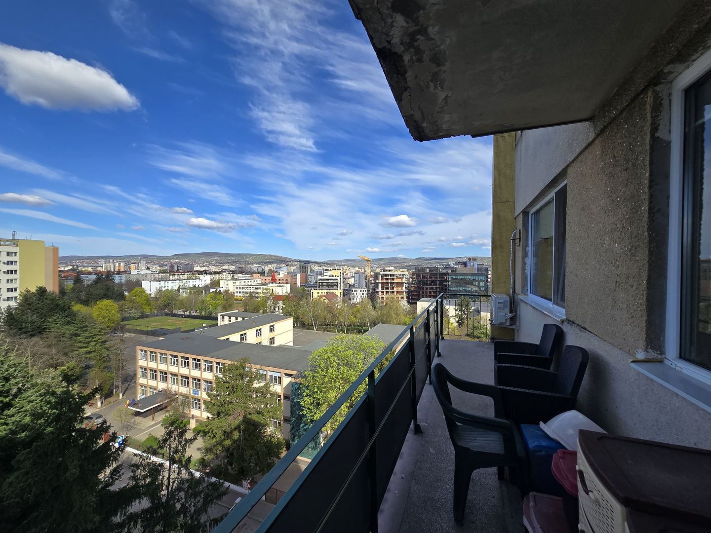 Apartament 2 camere, Aleea Borsec, Gheorgheni, comision 0% - Poză 4