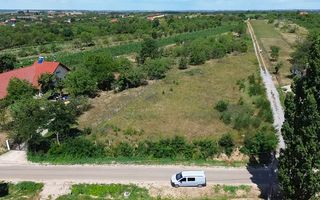 De vanzare Teren Intravilan Viile Satu Mare - Poză 2