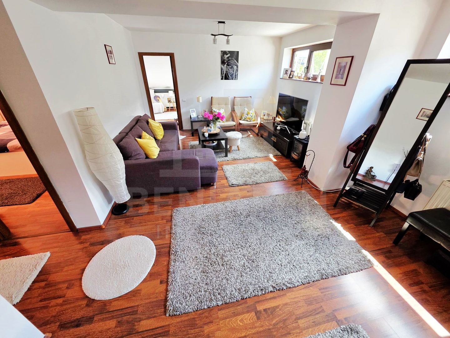 S+P+2+M -Vila-7 Unitati de inchiriat-Spatiu comercial-Severinului - Poză 2