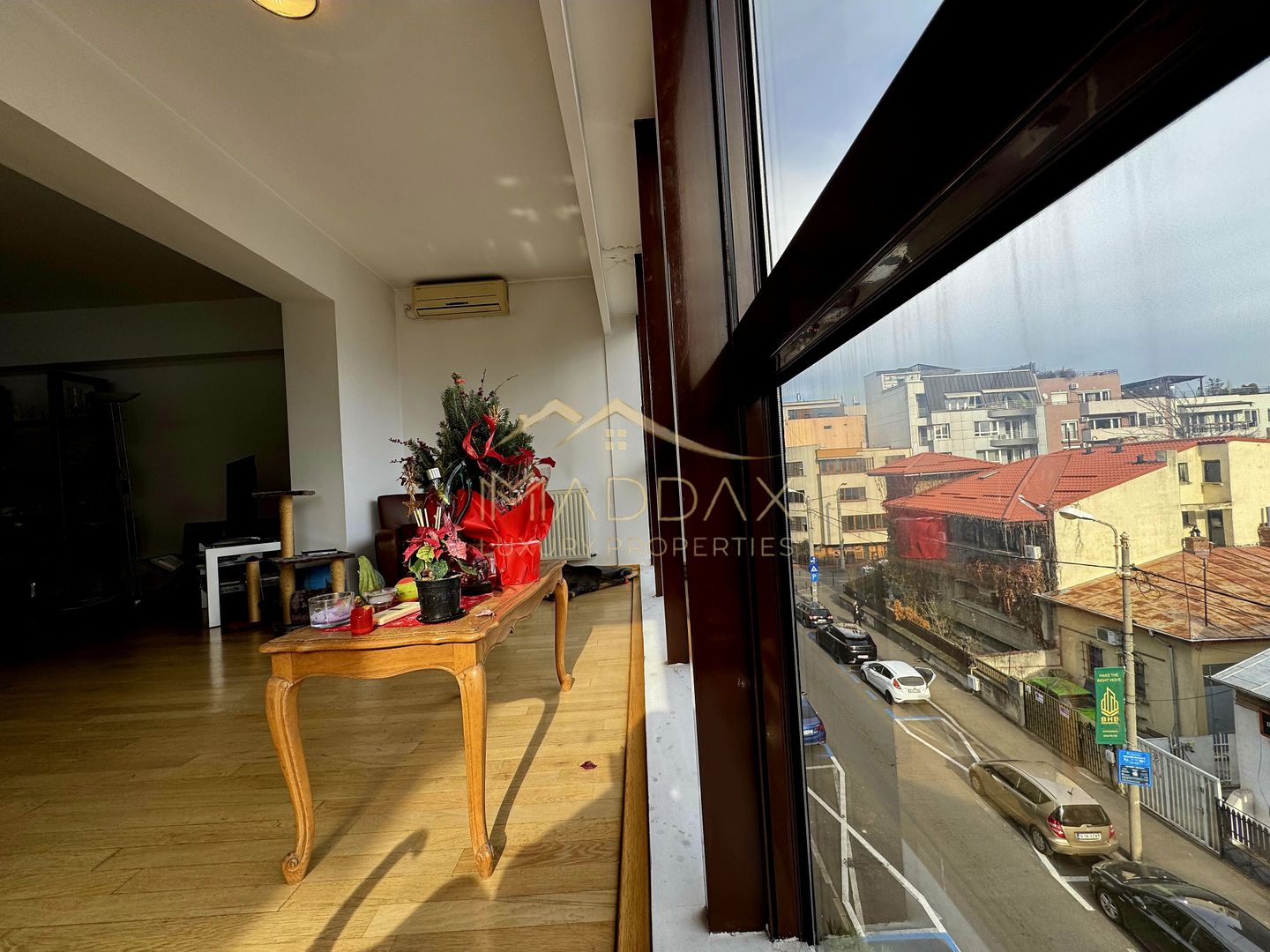 Apartament Elegant de Închiriat – 5 Camere/ 3 Băi, *Arcul de Triumf* - Poză 7