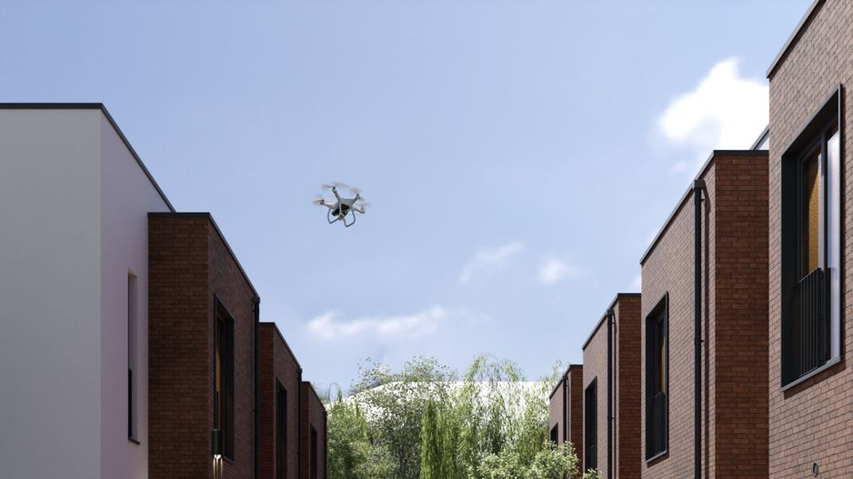 COMPLEX PREMIUM DE CASE LANGA PARCUL TEILOR - Poză 4