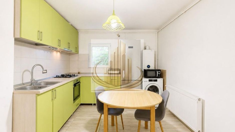 Apartament 2 camere Blascovici | Etaj 3 | 58 mp | Mobilat complet - Poză 4