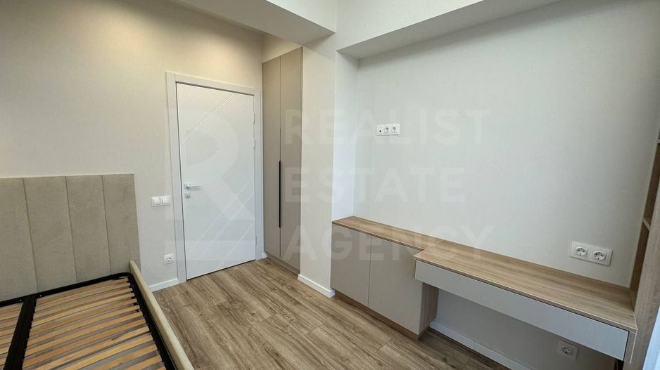 Chirie, apartament, 2 camere, str. Alba Iulia, Buiucani - Poză 10