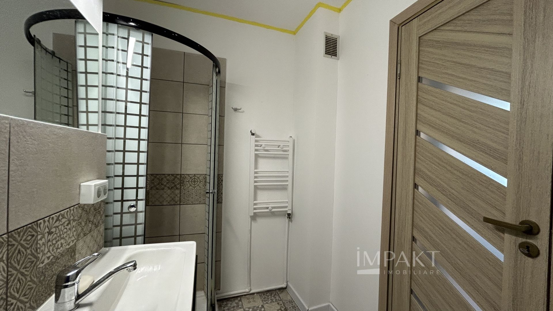 Vanzare apartament cu 2 camere zona Intre Lacuri! - Poză 14