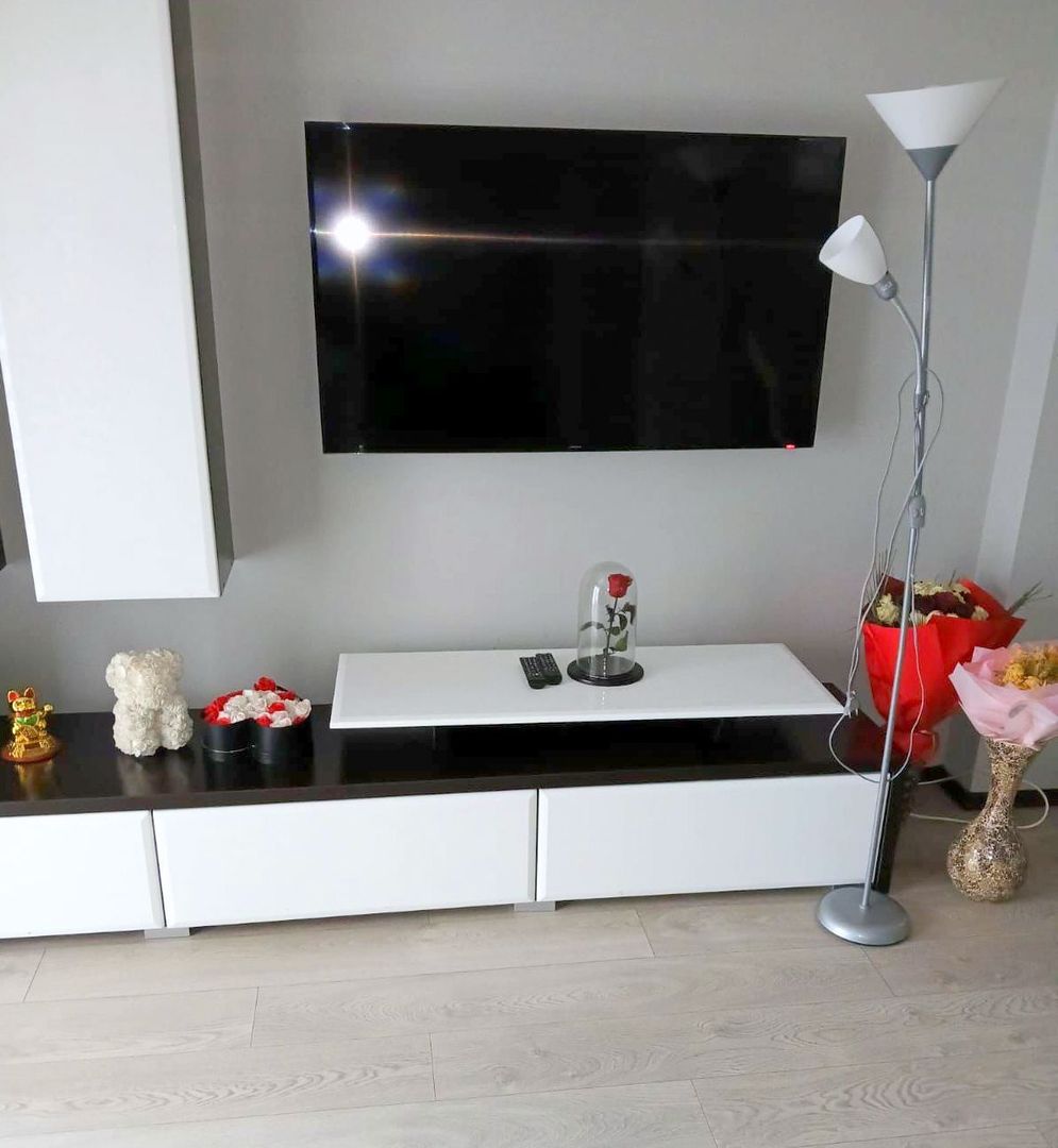 Oferta de inchiriere - Vilă modernă în Galați, str. Alexandru Cernat - Poză 1