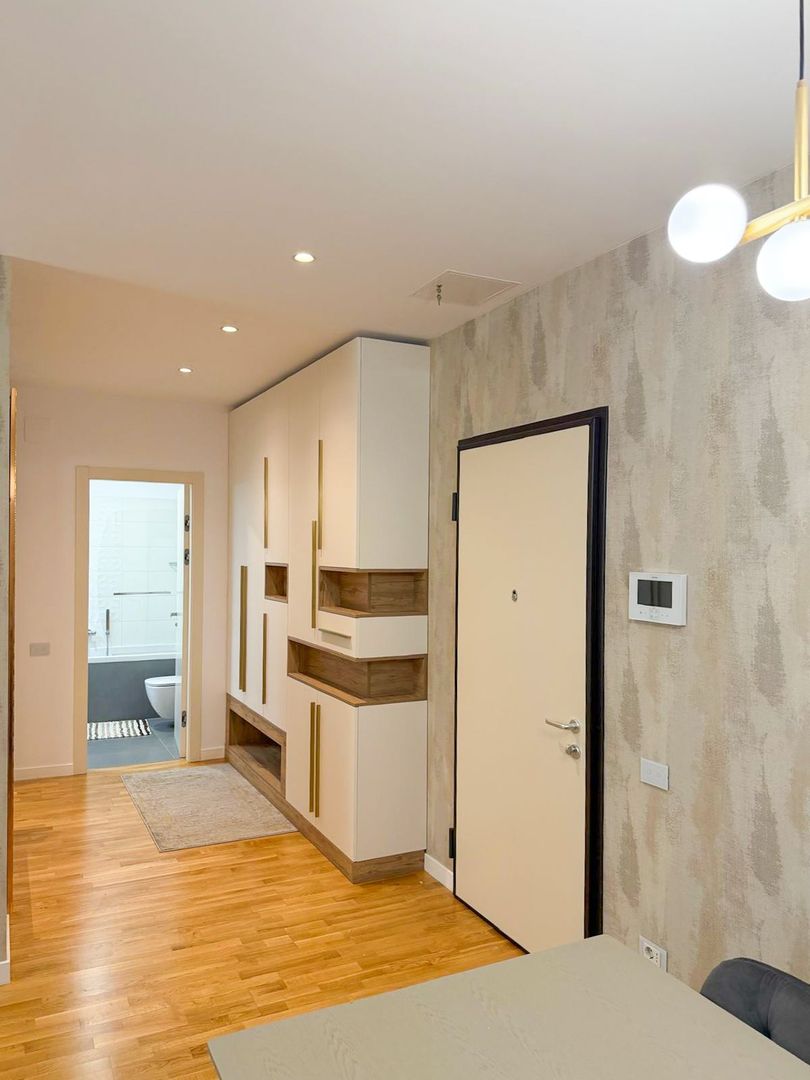 Chirie | Apartament 2 camere | Prima Închiriere | Dressing | Herăstrău - Poză 18