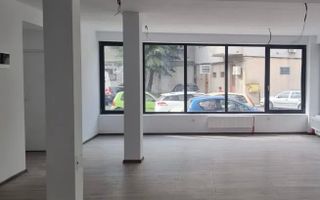 SPATII COMERCIALE CENTRALE CU VAD FOARTE BUN - Poză 2