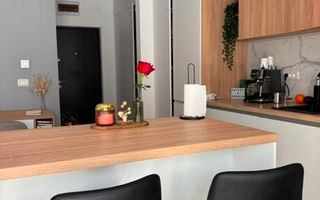 Apartament 1 camera Giroc bloc nou etaj 1 - Poză 2