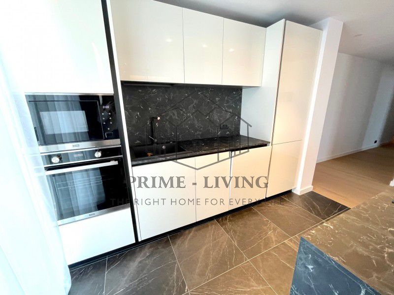 APARTAMENT SUPERB DE 3 CAMERE LANGA PARCUL HERASTRAU - Poză 6