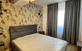 Apartament mobilat si utilat – totul nou, la cheie si parcare - prima inchiriere - Poză 16