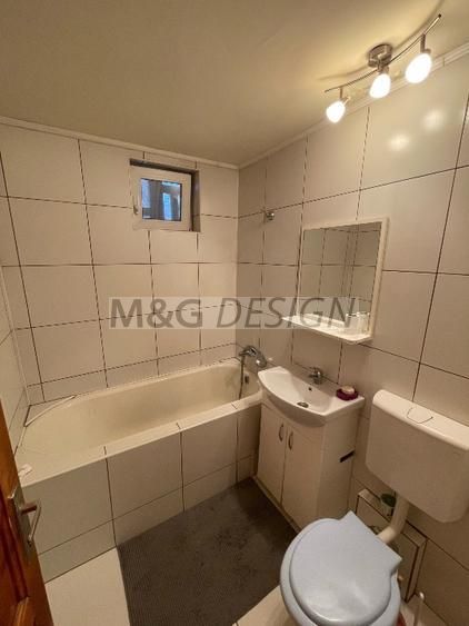 Apartament 2 camere zona Tipografilor - Poză 9