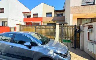 Vila deosebita / 6 camere / Soseaua Oltenitei / Teren 213 mp - Poză 34