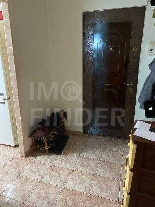 2 Camere Zona Kaufland Manastur - Poză 3